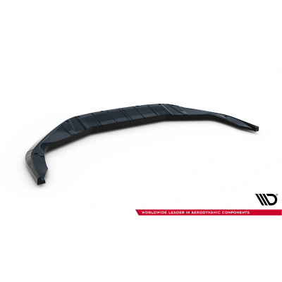 Spoiler delantero para   Porsche 718 Cayman GTS 982c