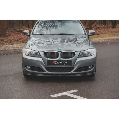 Spoiler delantero para   BMW 3 E90/E91 Facelift