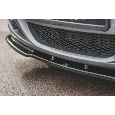 Spoiler delantero para   BMW 3 E90/E91 Facelift