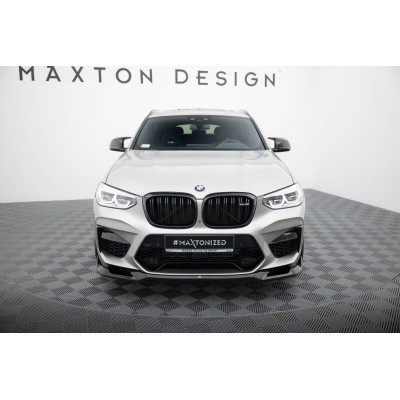 Spoiler delantero para   BMW X4 M F98