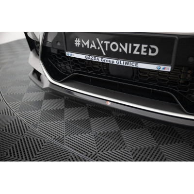 Spoiler delantero para   BMW X4 M F98