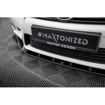 Spoiler delantero para   Lexus GS Mk4 (L10)