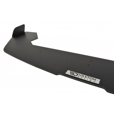 Spoiler delantero para   para Fiesta ST Mk7 FL