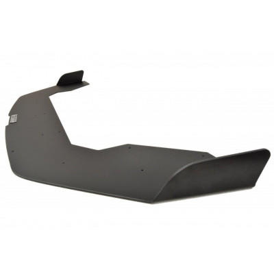 Spoiler delantero para   para Fiesta ST Mk7 FL