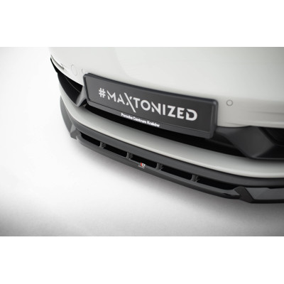 Spoiler delantero para   Porsche 718 Cayman GTS 982c