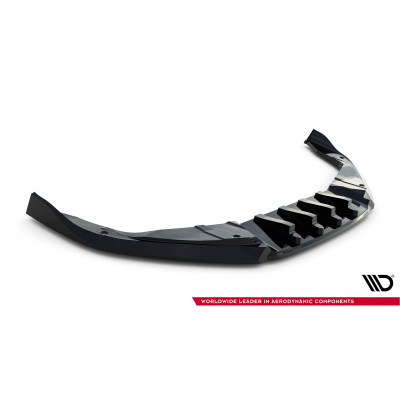 Spoiler delantero para   Porsche 718 Cayman GTS 982c