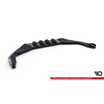 Spoiler delantero para   Porsche 718 Cayman GTS 982c