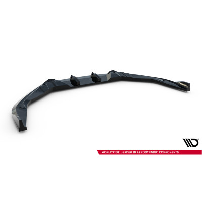 Spoiler delantero para   Porsche 718 Cayman GTS 982c