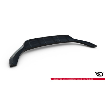 Spoiler delantero para  Volvo XC60 Mk1 Facelift