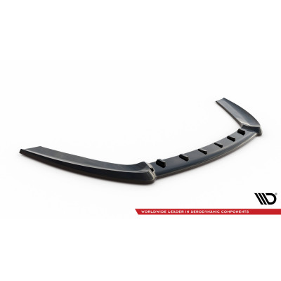 Spoiler delantero para (Cupra) para Fiesta ST Mk7 FL
