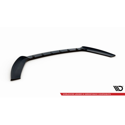 Spoiler delantero para (Cupra) para Fiesta ST Mk7 FL
