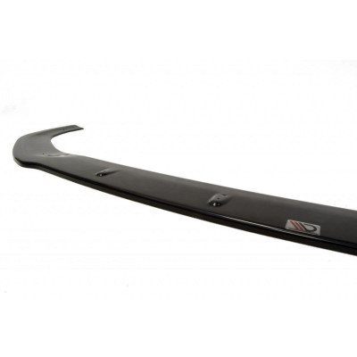 Spoiler delantero para (Focus RS Look PARAGOLPES) para Fiesta Mk7 FL