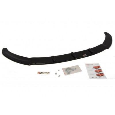 Spoiler delantero para (RS Look PARAGOLPES) para Fiesta Mk7