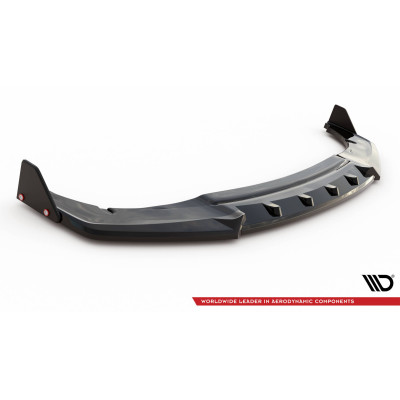 Spoiler delantero para + Flaps Honda Civic Sport Mk 10