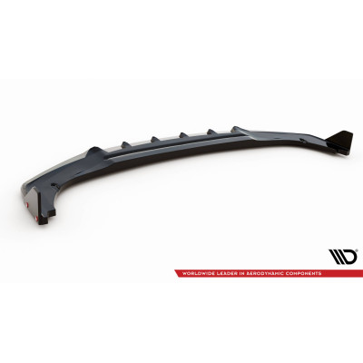 Spoiler delantero para + Flaps Honda Civic Sport Mk 10
