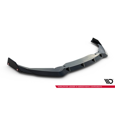 Spoiler delantero para + Flaps Toyota GR Yaris Mk4 Facelift