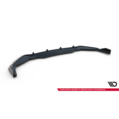 Spoiler delantero para + Flaps Toyota GR Yaris Mk4 Facelift