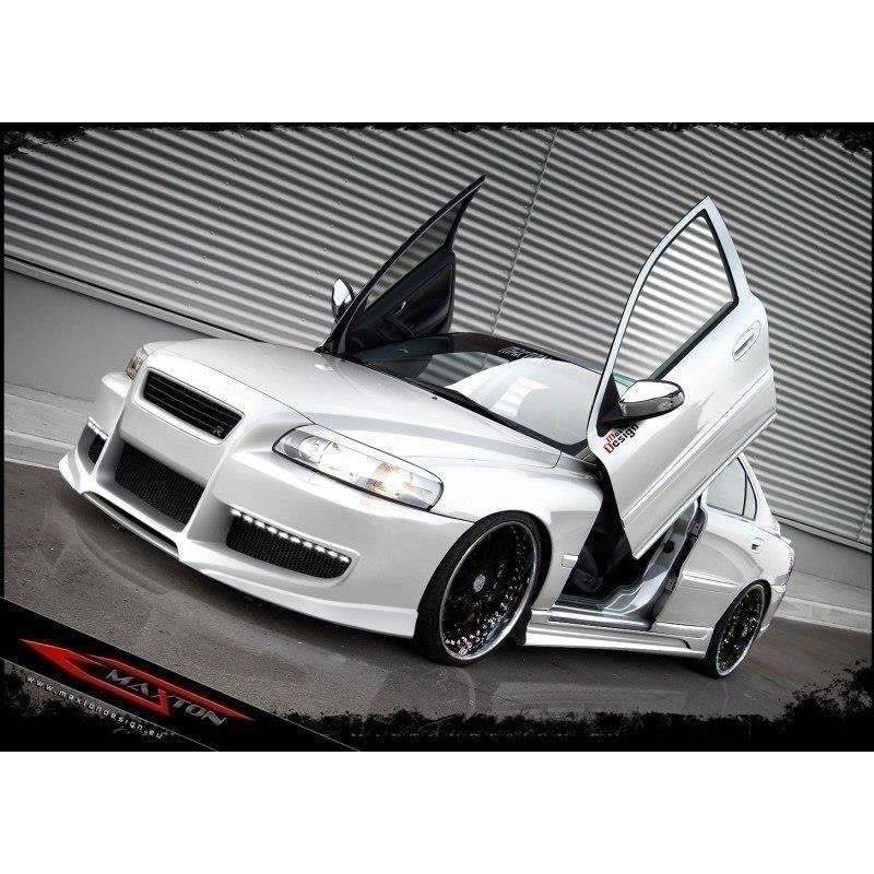 Spoiler delantero para 1 VOLVO V70