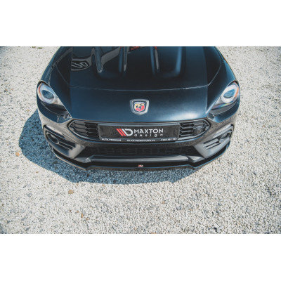 Spoiler delantero para Abarth 124 Spider
