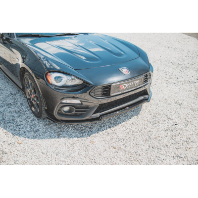 Spoiler delantero para Abarth 124 Spider