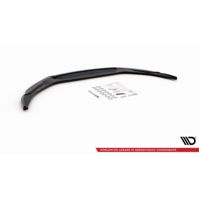 Spoiler delantero para Abarth 124 Spider