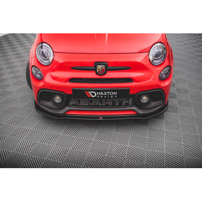 Spoiler delantero para Abarth 595 Mk1 Facelift