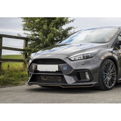 Spoiler delantero para Aero para Focus RS Mk3