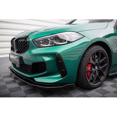 Spoiler delantero para air intake covers BMW 1 F40 M-Pack / M135i