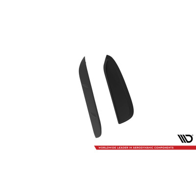 Spoiler delantero para air intake covers BMW 1 F40 M-Pack / M135i