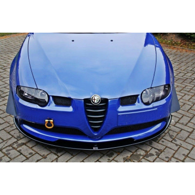 Spoiler delantero para ALFA ROMEO 147 GTA