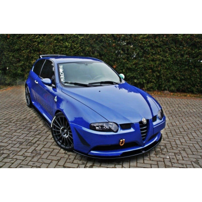 Spoiler delantero para ALFA ROMEO 147 GTA