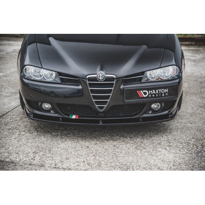 Spoiler delantero para Alfa Romeo 156 Facelift