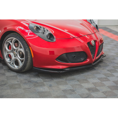 Spoiler delantero para Alfa Romeo 4C