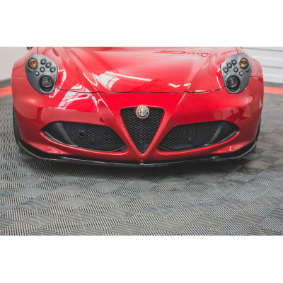 Spoiler delantero para Alfa Romeo 4C