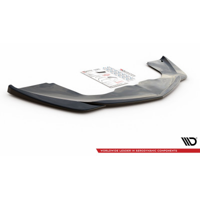 Spoiler delantero para Alfa Romeo 4C