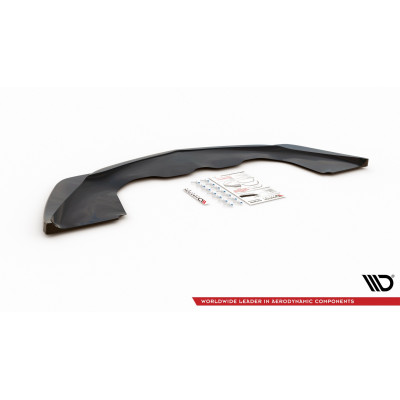 Spoiler delantero para Alfa Romeo 4C