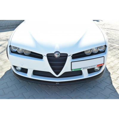 Spoiler delantero para Alfa Romeo Brera