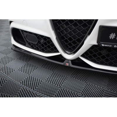 Spoiler delantero para Alfa Romeo Giulia Quadrifoglio