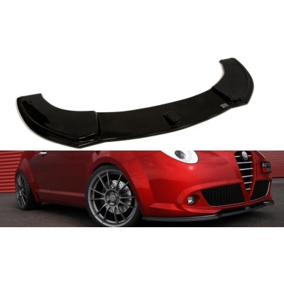 Spoiler delantero para ALFA ROMEO MITO
