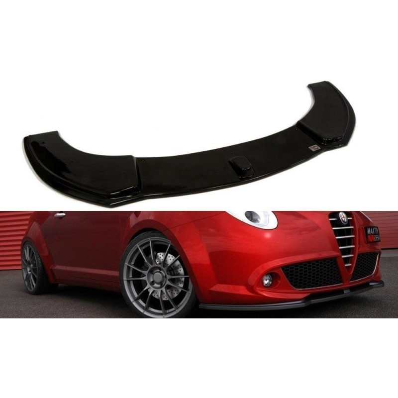 Spoiler delantero para ALFA ROMEO MITO