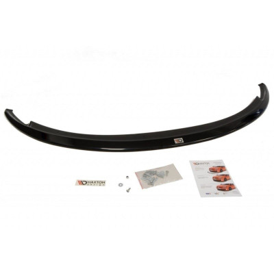 Spoiler delantero para ASTON MARTIN V8 VANTAGE