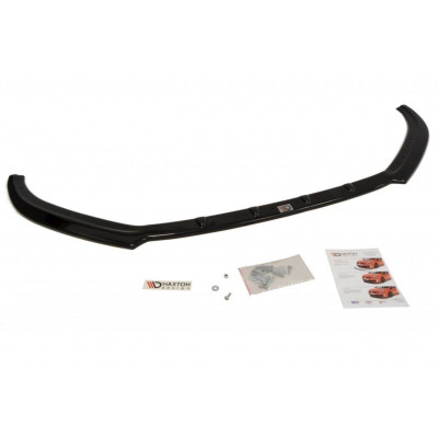 Spoiler delantero para Audi A1 8X