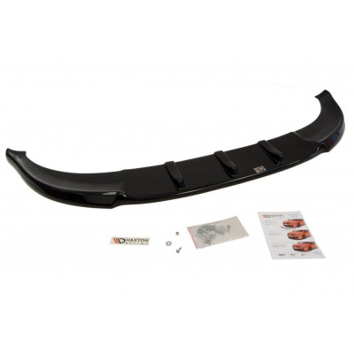 Spoiler delantero para AUDI A3 8P (PREFACE MODEL) 2003-2005