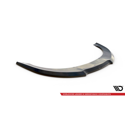 Spoiler delantero para Audi A4 S-Line B7