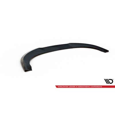 Spoiler delantero para Audi A4 S-Line B7