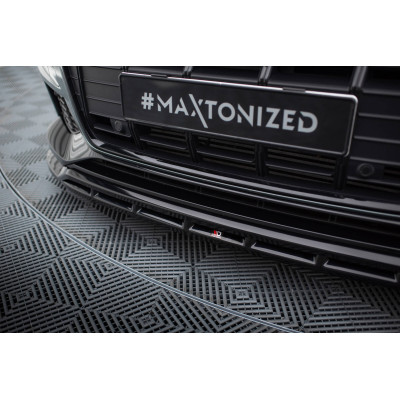 Spoiler delantero para Audi A6 Allroad C8