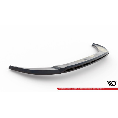Spoiler delantero para Audi A6 Allroad C8