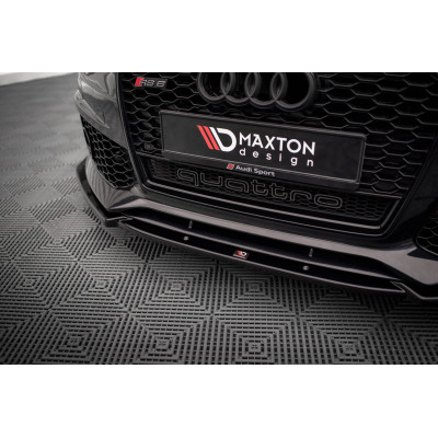 Spoiler delantero para Audi A6 RS6 Look C7