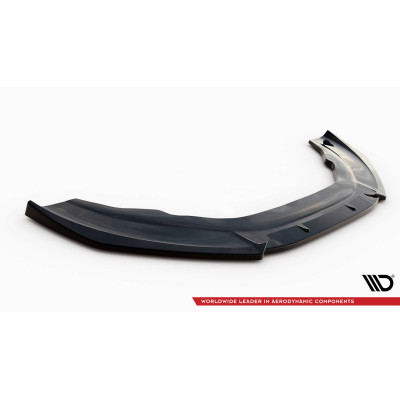 Spoiler delantero para Audi A6 RS6 Look C7