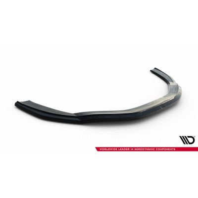Spoiler delantero para Audi A8 D4